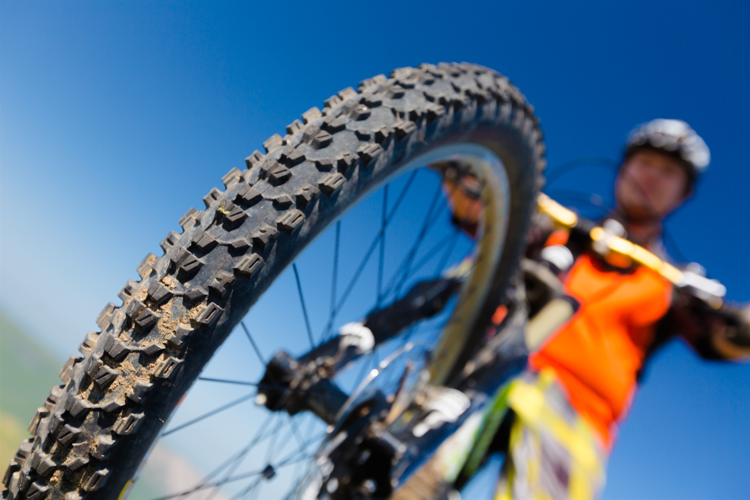 MTB Rally | SG 1946 Unter-Abtsteinach e.V.